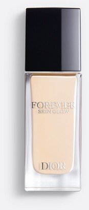 Forever Skin Glow - Clean Radiant Foundation - 00 Neutral