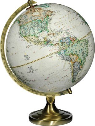 Grosvenor National Geographic Desktop World Globe