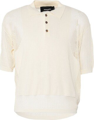 Sweater Ivory-AC