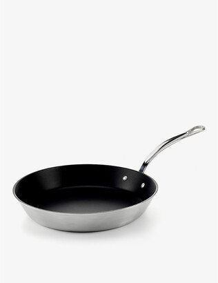 Samuel Groves Non-stick Stainless-steel Frying pan 28cm