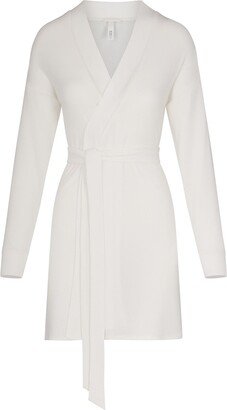 Soft Lounge Robe | Marble