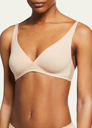 Cotton Sensation Soft-Cup Bra-AA