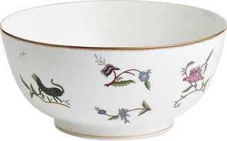 Mythical Creatures Serving Bowl