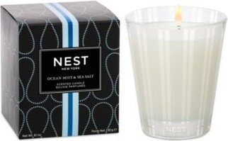 Ocean Mist Sea Salt Candle Collection