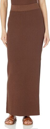 Women's Tyler Rib Sweater Skirt