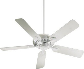 Quorum International Pinnacle Patio Outdoor Ceiling Fan