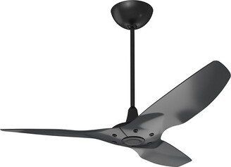 Big Ass Fans Haiku Monochrome Outdoor Ceiling Fan