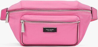 Sam Icon Ksnyl Nylon Medium Belt Bag