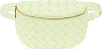 ‘Padded Mini’ Belt Bag - Green