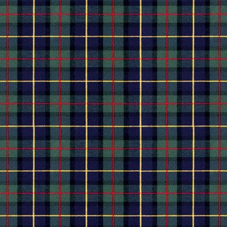 Suzanne Kasler Mackenzie Plaid Fabric by the Yard