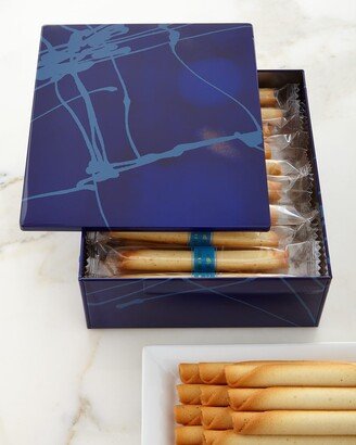 30 Cigare Cookies