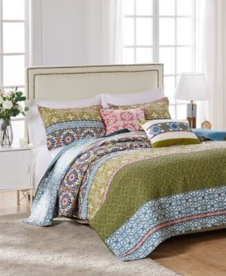 Shangri La Bonus Set Quilt Sets