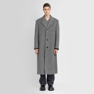 Man Grey Coats-AB