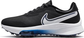 Men's Air Zoom Infinity Tour Golf Shoes in Black
