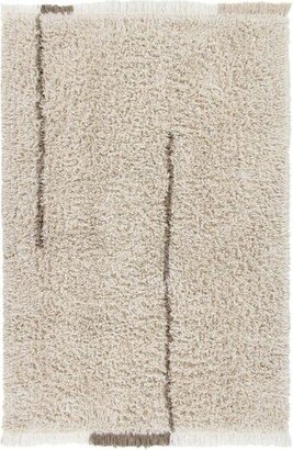 Autumn Breeze Washable Wool Rug