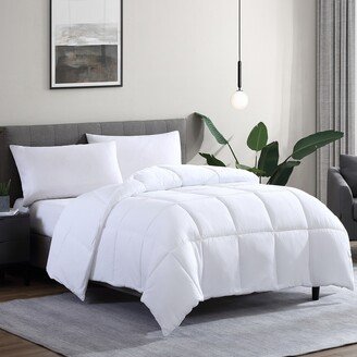 Blue Ridge Home Fashions, Inc. Super Oversized King Down Alternative Comforter