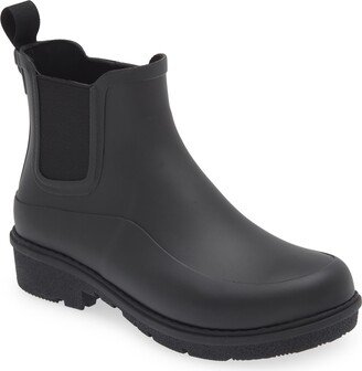 WonderWelly Waterproof Chelsea Boot