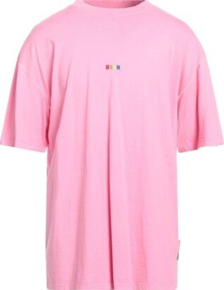 T-shirt Pink-AB