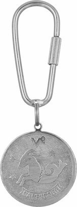 Women's Capricorn Key Fob