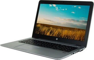 HP Inc. HP 850 G3 Laptop, Core i7-6600U 2.6GHz, 8GB, 256GB SSD, 15.6