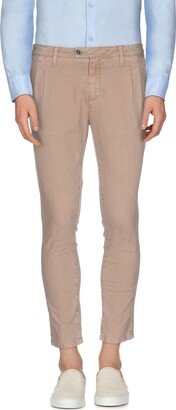 Pants Beige