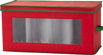 Collectibles & Figurine Holiday Vision Storage Box Chest