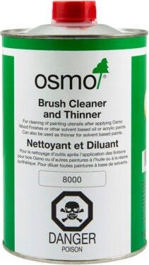 Osmo Brush Cleaner/Thinner