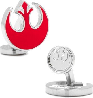 Rebel Alliance Symbol Cufflinks