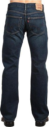 Levi's(r) Mens 527 Slim Bootcut (Overhaul) Men's Jeans