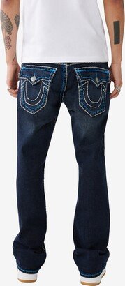 Men's Billy Flap Super T Bootcut Jeans