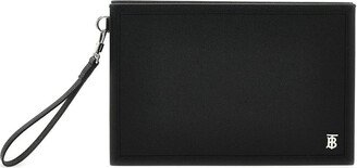 'Frame' pouch