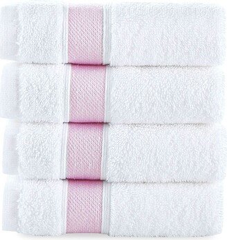 4-Piece Wash Cloth Set-AC