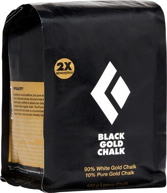 Black Gold Loose Chalk