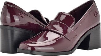 Ventice 2 (Bordo) Women's Shoes