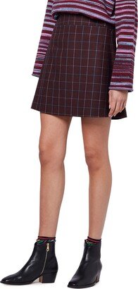 Womens Skirt-AC