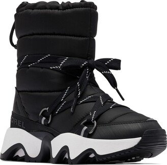 Kinetic Impact NXT Waterproof Snow Boot