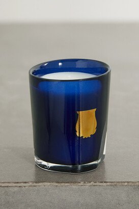 Maduraï Scented Candle, 70g - Blue