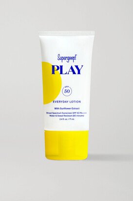 Play Everyday Lotion Spf50, 71ml - One size