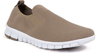 Eddy Knit Slip-On Sneaker - Wide Width Available