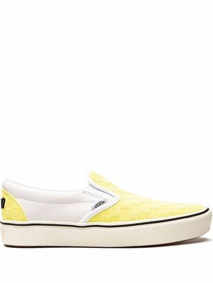 x Penn ComfyCush slip-on sneakers