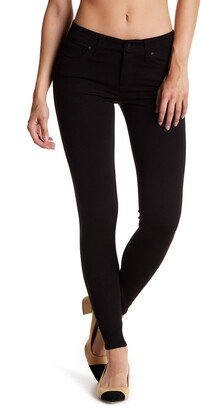 Skinny Ponte Pants