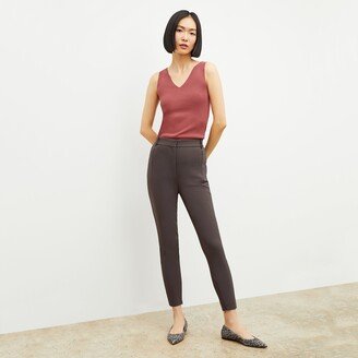 Curie Pant - PowerStretch - Dark Mink