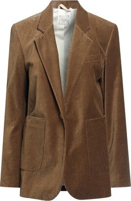 Blazer Camel-BA