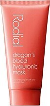 Dragon's Blood Hyaluronic Mask