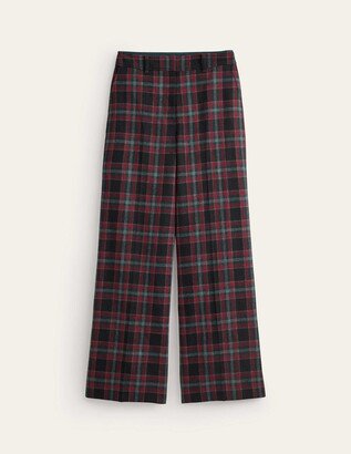 Westbourne Check Pants