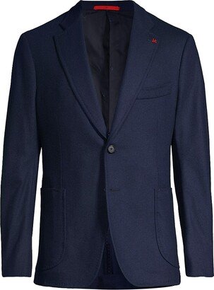 Capri Wool Sport Coat