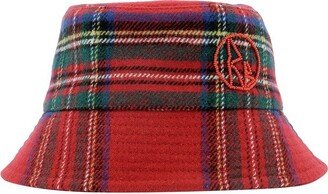 Tartan Bucket Hat