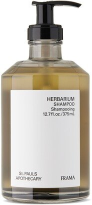 Be My Guest Edition Herbarium Shampoo, 375 mL