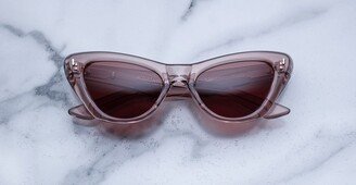 Kelly - Heather Sunglasses