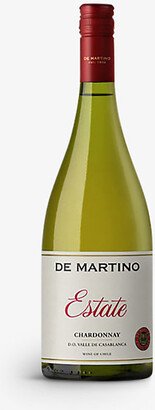 Chile De Martino Reserva Estate Chardonnay